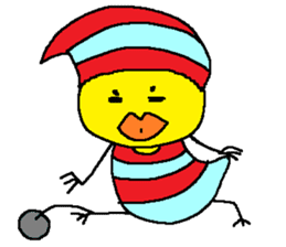 Free fledgling sticker #4580758