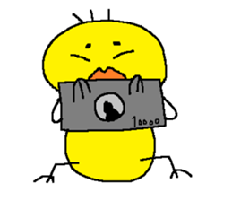 Free fledgling sticker #4580760