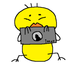 Free fledgling sticker #4580760