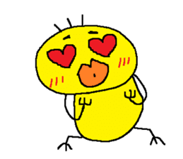 Free fledgling sticker #4580762