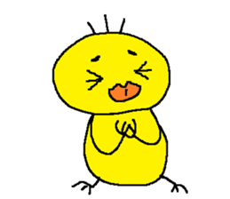 Free fledgling sticker #4580764