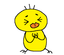 Free fledgling sticker #4580764