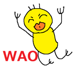 Free fledgling sticker #4580769