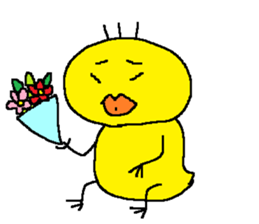 Free fledgling sticker #4580770