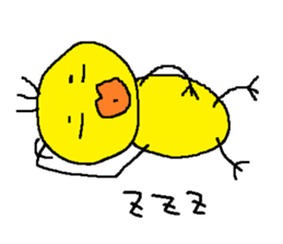 Free fledgling sticker #4580771