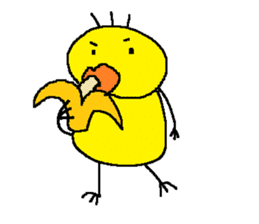 Free fledgling sticker #4580772