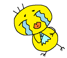 Free fledgling sticker #4580774