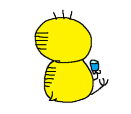 Free fledgling sticker #4580777