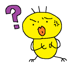 Free fledgling sticker #4580782