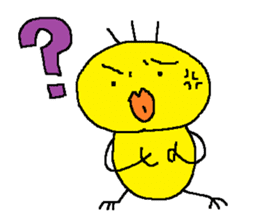 Free fledgling sticker #4580782