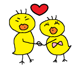 Free fledgling sticker #4580784