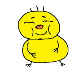 Free fledgling sticker #4580785