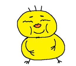 Free fledgling sticker #4580785