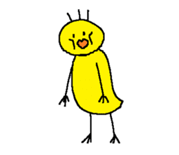 Free fledgling sticker #4580786