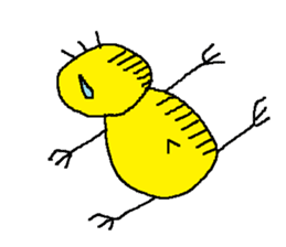 Free fledgling sticker #4580788