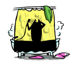 Monster Planet sticker #4580850