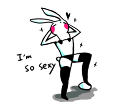 Monster Planet sticker #4580864