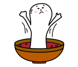 omochi family sticker #4581064