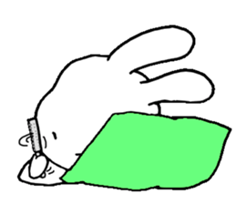 sorausagi summer version sticker #4581761