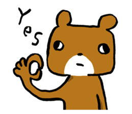 Rari and Rura by lefthandkemkem sticker #4581834