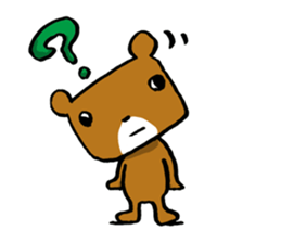 Rari and Rura by lefthandkemkem sticker #4581836