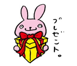 Rari and Rura by lefthandkemkem sticker #4581851