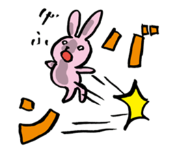 Rari and Rura by lefthandkemkem sticker #4581857