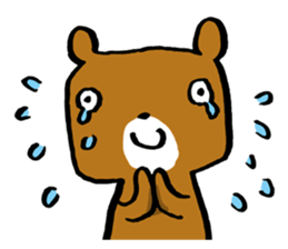 Rari and Rura by lefthandkemkem sticker #4581862