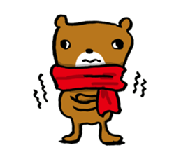 Rari and Rura by lefthandkemkem sticker #4581870