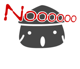 Smiling Squids vol.2 sticker #4581970