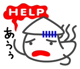 Smiling Squids vol.2 sticker #4581974