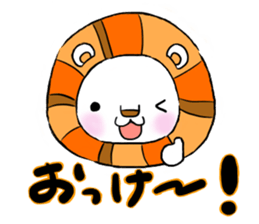 LEICA's LIFE sticker #4582032