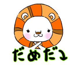 LEICA's LIFE sticker #4582033