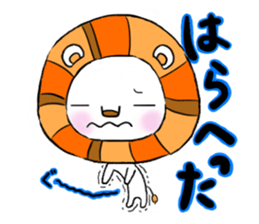 LEICA's LIFE sticker #4582036