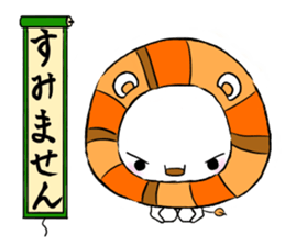 LEICA's LIFE sticker #4582039