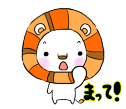 LEICA's LIFE sticker #4582042