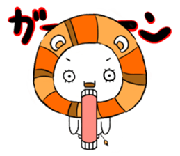 LEICA's LIFE sticker #4582043