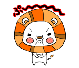 LEICA's LIFE sticker #4582045