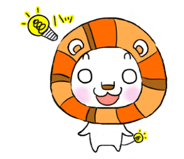 LEICA's LIFE sticker #4582047