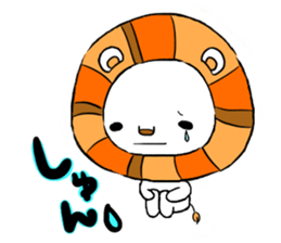 LEICA's LIFE sticker #4582048