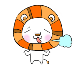 LEICA's LIFE sticker #4582051