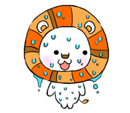 LEICA's LIFE sticker #4582053