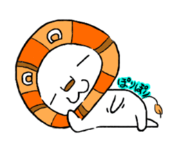 LEICA's LIFE sticker #4582054