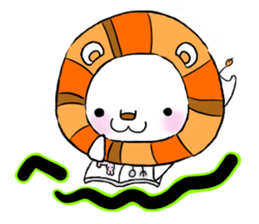 LEICA's LIFE sticker #4582057