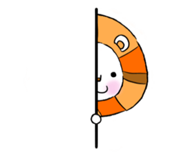 LEICA's LIFE sticker #4582058