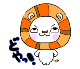 LEICA's LIFE sticker #4582059