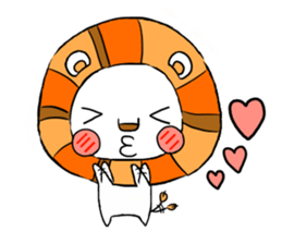 LEICA's LIFE sticker #4582062