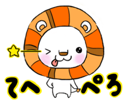 LEICA's LIFE sticker #4582065