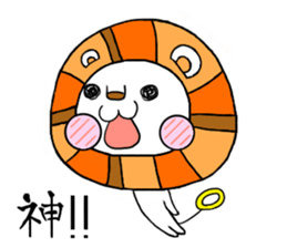 LEICA's LIFE sticker #4582066