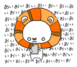 LEICA's LIFE sticker #4582068